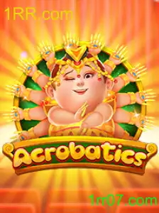 Descubra o Mundo Empolgante de Acrobatics: Um Jogo de Habilidade e Estratégia