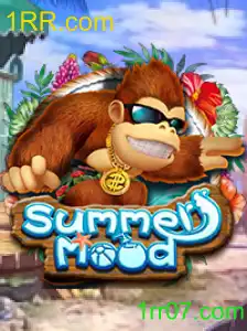 SummerMood: Descubra a Nova Sensação do Mundo dos Jogos